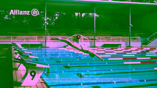 Allianz Allianz Insurance Win a trip to Paris 2024 Ad Commercial Brand Imagery Photoshoot 0