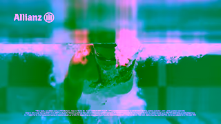 Allianz Allianz Insurance Win a trip to Paris 2024 Ad Commercial Brand Imagery Photoshoot 1