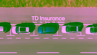TD Insurance 25ININGVCFR06sENVID16x9ALLmp4 Ad Commercial Brand Imagery Photoshoot 1