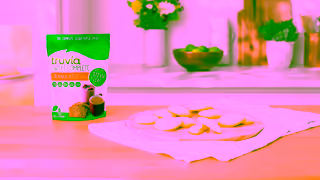Truvia Truvia Battle of the Bakes Sugar Cookie Showdown Ad Commercial Brand Imagery Photoshoot 2