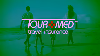 Tour+Med TourMed Your trusted Travel Partner Ad Commercial Brand Imagery Photoshoot 2