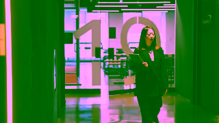 Capital One See where your ideas can take you Strategy Analytics at Capital One Canada Ad Commercial Brand Imagery Photoshoot 1