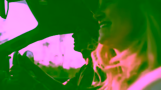 Ford Ford Ranger Unlimited Thinking Episode 8 OffRoad View Ad Commercial Brand Imagery Photoshoot 1