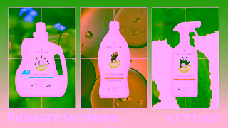 ATTITUDE Living Video Nature 6s FR Promo Ad Commercial Brand Imagery Photoshoot 0