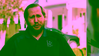 Domain.com.au Sign Guy 15 Domain Ad Commercial Brand Imagery Photoshoot 1