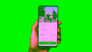 Domain.com.au Sign Guy 15 Domain Ad Commercial Brand Imagery Photoshoot 2