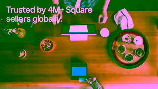 Square UK Cross Product Hardware Get Started Today Ad Commercial Brand Imagery Photoshoot 0