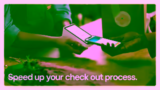 Square UK Cross Product Hardware Get Started Today Ad Commercial Brand Imagery Photoshoot 1