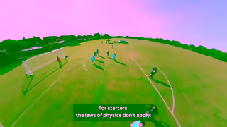 Barclays Barclays Here for The Land of Football Ad Commercial Brand Imagery Photoshoot 0