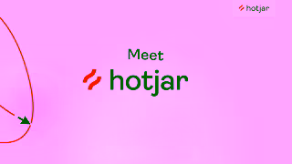 HotJar Evergreen Batch4 Marketers CTA5 Ad Commercial Brand Imagery Photoshoot 0