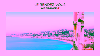 Air France Air FranceRendezVousOCT2024CAECOYYZEN2 Ad Commercial Brand Imagery Photoshoot 1