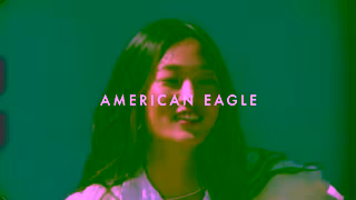 American Eagle BRIGHTER DAYS AHEAD American Eagle Ad Commercial Brand Imagery Photoshoot 0