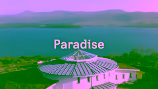 VELUX Find Your Paradise With Daylight Ad Commercial Brand Imagery Photoshoot 1