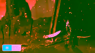 Bethesda PLAY TES IV Oblivion Today Ad Commercial Brand Imagery Photoshoot 0