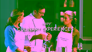 Oceania Cruises Oceania Cruises 2024 Wave Season 30 Ad Commercial Brand Imagery Photoshoot 1