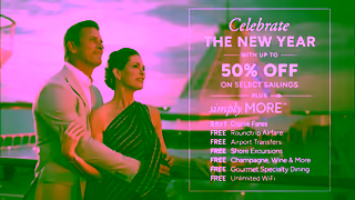 Oceania Cruises Oceania Cruises 2024 Wave Season 30 Ad Commercial Brand Imagery Photoshoot 2