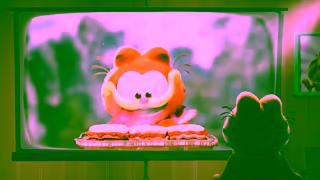 Motel 6 Garfields Road Trip with Motel 6 Ad Commercial Brand Imagery Photoshoot 1