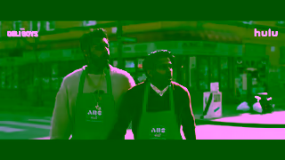 Hulu.com Deli Boys S1 Family Business 15 POST Hulu Ad Commercial Brand Imagery Photoshoot 1