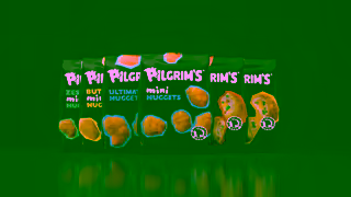 Pilgrim's Pilgrims Mini Nuggets Put It In A Nugget 2024 Ad Commercial Brand Imagery Photoshoot 2