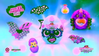 ZURU Toys RBC Monstercorn Surprise 15sec Brand Youtube Ver B USA Retailers Ad Commercial Brand Imagery Photoshoot 1