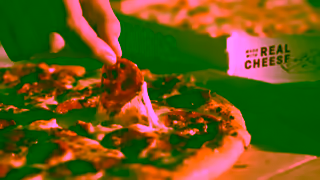 Dominos Best Deal Ever Ad Commercial Brand Imagery Photoshoot 0