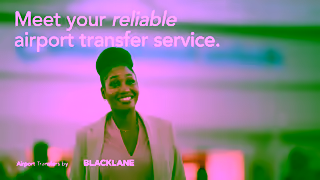 BLACKLANE Blacklane Airport Transfers Ad Commercial Brand Imagery Photoshoot 0