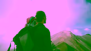 Visit GIFU Timeless Japan Naturally an Adventure 2 Grand Outdoors Visit GIFU 4K Ad Commercial Brand Imagery Photoshoot 2