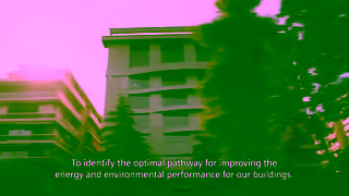 Siemens PRODEA Investments Redefining Real Estate with Building X Ad Commercial Brand Imagery Photoshoot 2