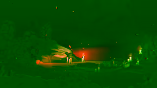 Daedalic Entertainment Edge Of Sanity Teaser Play the Demo on Steam now Ad Commercial Brand Imagery Photoshoot 0