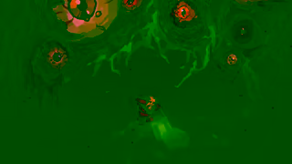 Daedalic Entertainment Edge Of Sanity Teaser Play the Demo on Steam now Ad Commercial Brand Imagery Photoshoot 2