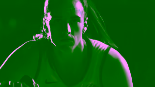 Gatorade Lose More Win More Ad Commercial Brand Imagery Photoshoot 1