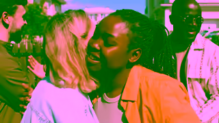 Sun Life Canada Sun Life Ad Commercial Brand Imagery Photoshoot 1