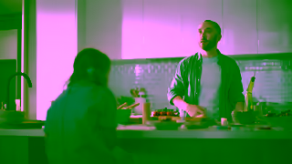 Instant Finance Instant Finance 2025 Kitchen Showroom 15 Ad Commercial Brand Imagery Photoshoot 2