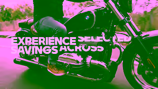 BMW BMW Motorrad Australia Experience Selected Savings Across the Range This EOFY Ad Commercial Brand Imagery Photoshoot 0