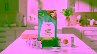 Chewy.com Chewy has sensational recipes from Fancy Feast Ad Commercial Brand Imagery Photoshoot 2