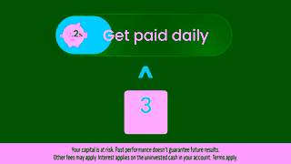 Trading 212 Interest on cash GBP EN 52 1920x1080 20s Ad Commercial Brand Imagery Photoshoot 1