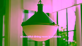 Crate&Barrel CBDesignDeskJustImagineDiningRoom06s Ad Commercial Brand Imagery Photoshoot 1