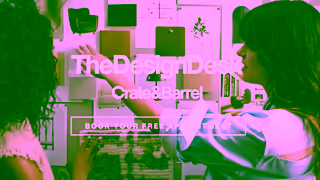 Crate&Barrel CBDesignDeskJustImagineDiningRoom06s Ad Commercial Brand Imagery Photoshoot 2