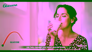 Glucerna Glucerna Health Shake  Feel Good With Glucerna Ad Commercial Brand Imagery Photoshoot 1