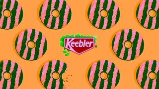 Samsung Keebler 06 16x9 Cookies FINAL 16x9 Ad Commercial Brand Imagery Photoshoot 0