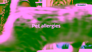 Benadryl Benadryl Bring It Masterbrand 15s Ad Commercial Brand Imagery Photoshoot 0