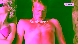 Benadryl Benadryl Bring It Masterbrand 15s Ad Commercial Brand Imagery Photoshoot 1