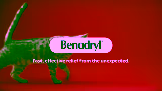 Benadryl Benadryl Bring It Masterbrand 15s Ad Commercial Brand Imagery Photoshoot 2