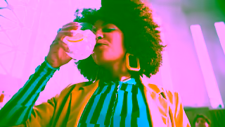 SodaStream SodaStream Push It Real Good Ad Commercial Brand Imagery Photoshoot 2