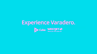 WestJet Experience Cuba Ad Commercial Brand Imagery Photoshoot 2