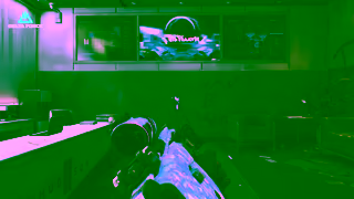 Delta Force Game Delta Force Official Custom Build InGame Trailer Ad Commercial Brand Imagery Photoshoot 0