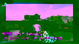 Delta Force Game Delta Force Official Custom Build InGame Trailer Ad Commercial Brand Imagery Photoshoot 1