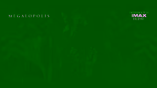 Cineplex Pictures MEGALOPOLIS In theatres IMAX this Friday Cineplex Pictures Ad Commercial Brand Imagery Photoshoot 2