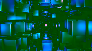 Intel More than a great PC an Intel AI PC Intel Ad Commercial Brand Imagery Photoshoot 2