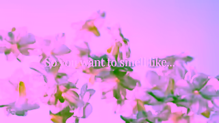 Sephora New and Now Fragrances Ad Commercial Brand Imagery Photoshoot 0